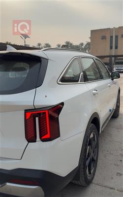 کیا سۆرینتۆ